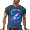 A Raven Memory Tshirt Lightweight Sport Basic Tshirt