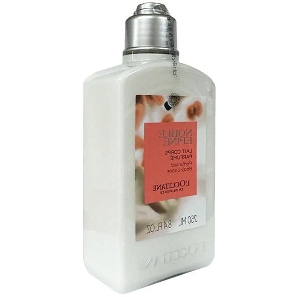 L OCCITANE Noble Effin Body Lotion 250ml