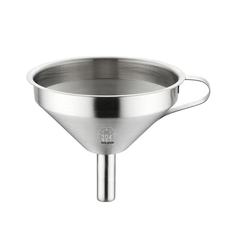 Shuangan Stainless Steel Funnel