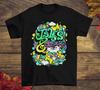 Üst giysisi – T-shirtler