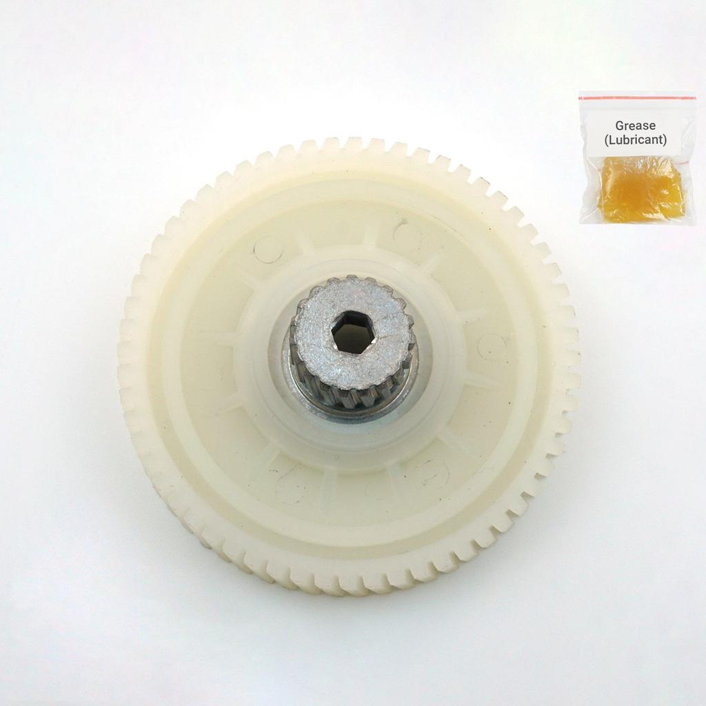 BGE606 Schiebedachmotor A1769063700 Reparaturzahnrad für Mercedes W205 CLA W176 W177 C207 GLE