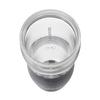 Starbucks Starbucks Bottle Logo FRGMT MYST 355ml Tall Black Black Fragment Shibuya Hiroshi Fujiwara