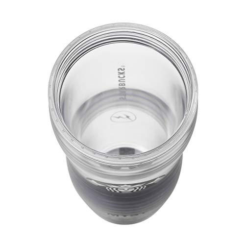 Starbucks Starbucks Bottle Logo FRGMT MYST 355ml Tall Black Black Fragment Shibuya Hiroshi Fujiwara
