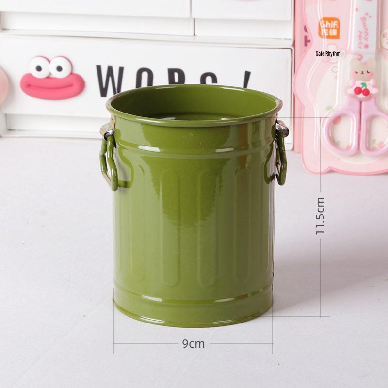 Suport creativ din fier cu capacitate mare pentru birourile studenților