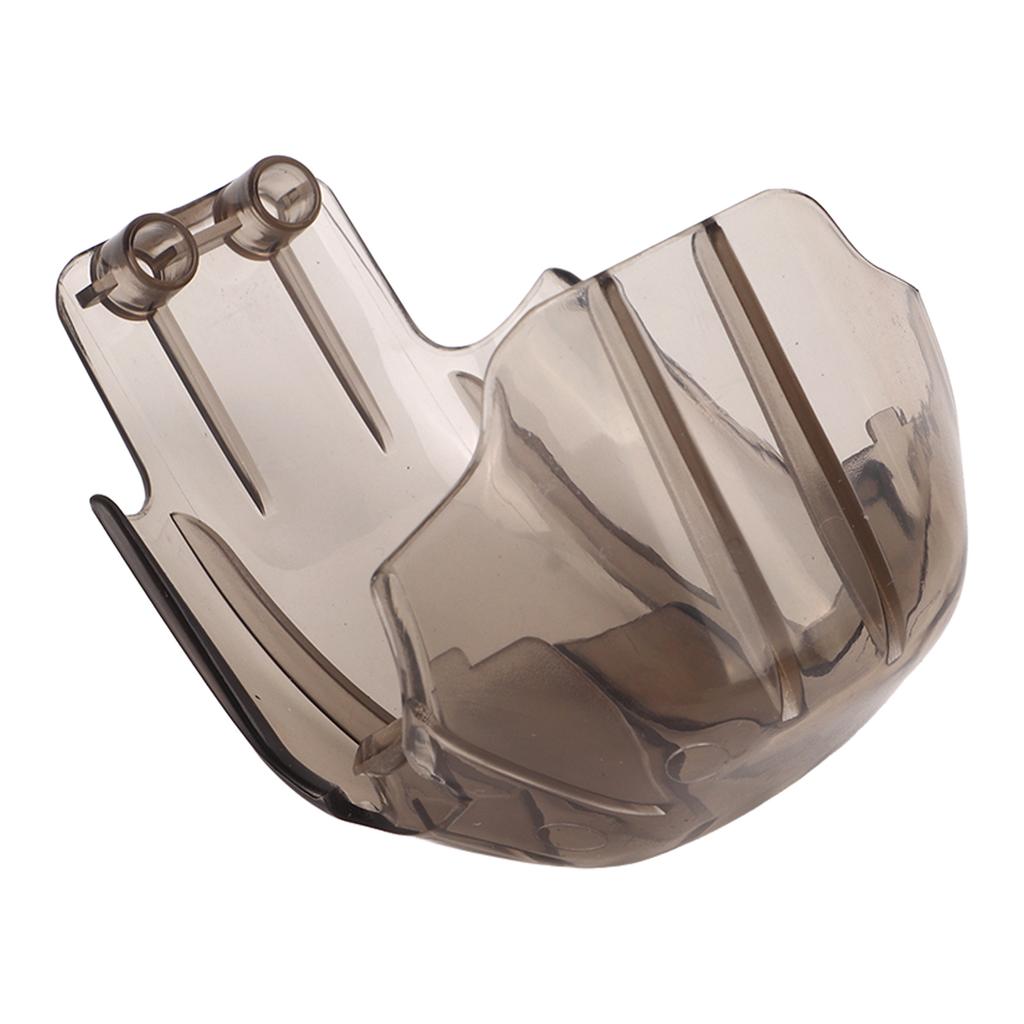 Translucent Lens Cover Protective Lens Cap Hood for DJI MINI3 PRO Drone Accessories