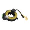 Airbag Clock Spring Spiral Cable 8619A017 For Mitsubishi Triton Ml Mn 2005-2015