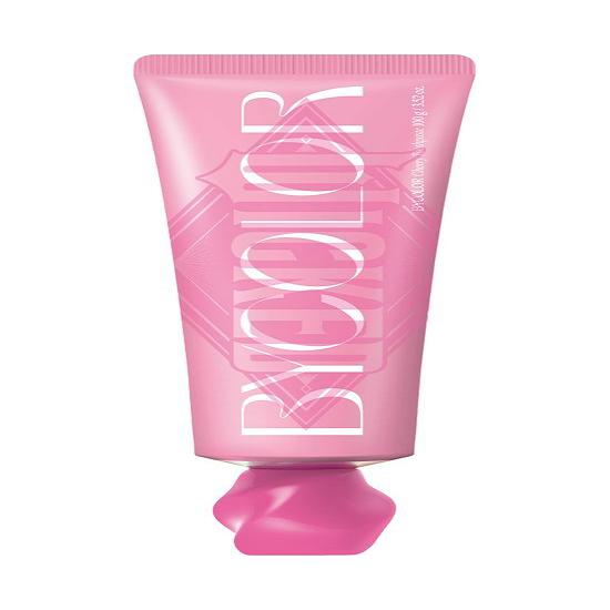 Bycolor Dazzling, Cheerful Toothpaste Double Promotion (Dazzling 90gX2, Cheerful 100gX2) (Wicked Collaboration)