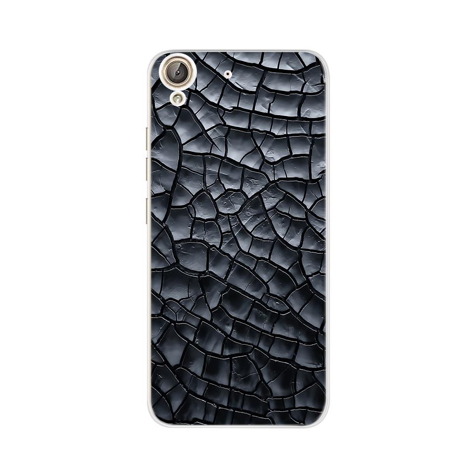Case For Huawei Y6 II Cover Cute Pattern Silicone Soft TPU Phone Case For Huawei Y6 II Y6II Y6 2 CAM-L21 Case Bumper Coque Funda
