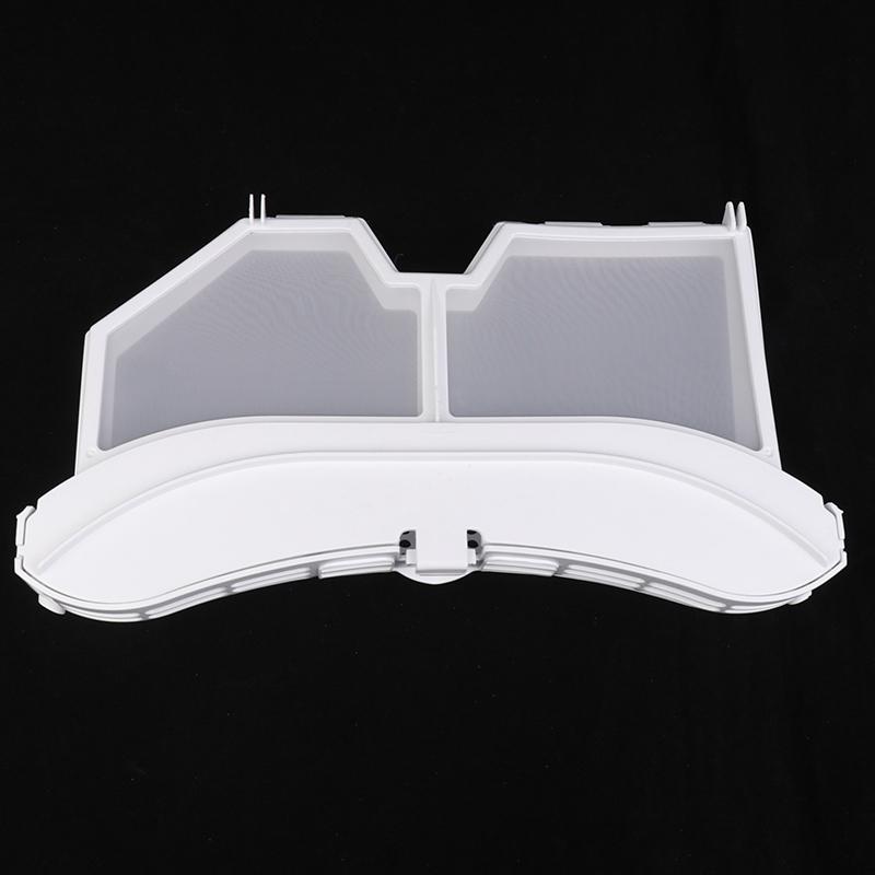 Washer Dryer Filter For Midea Little Swan And Toshiba Washing Machine Heat Pump Dryer Filter Parts Lint Collectors Box