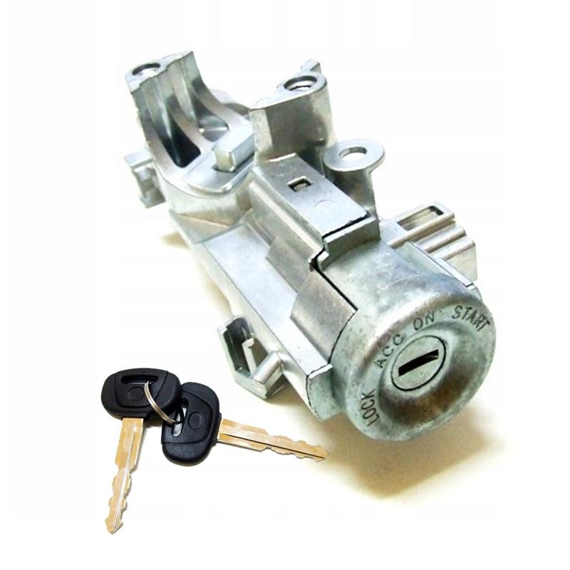 

Замок зажигания в сборе Для MAZDA 323 BJ / 323F BJ B2500 B2200 1996 1997 1998 1999 2000 BJ0E66151 GA7B59411GPE UMY676290