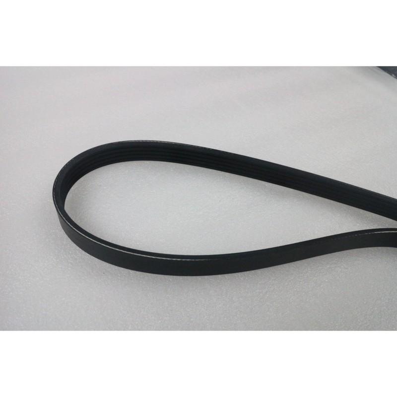 Alternator Fan Drive V Belt FIT For Hyundai Kia Ribbed Auxiliary 5PK1810 5PK1811