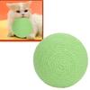 Cat Sisal   Relieve Boredom Teeth Claws Grinding Interactive Sisal Cat Scratching   for Cats Kitten