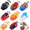 Beyblade B184 Launcher Left Right Two Way Wire Beyblade Accessory Spinning Tops
