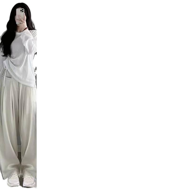 Breathable New Spring and Autumn Fly-woven Mesh Mesh Shoes Hollowed Out Summer Lightweight Sports Shoes Soft Sole