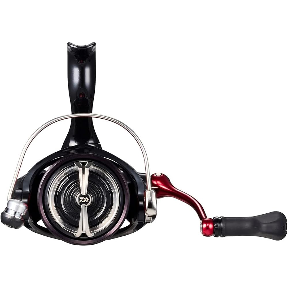 Daiwa (DAIWA) Yaen 23 Aori Trial BR LT3000 Spinning Reel