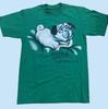 NEW Disney Pocahontas Spoiled And Proud Of It T Shirt Size S-5XL Reprint