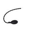 Urethral Plug Urethral Torture Goods Urethral Dilation Air Pump Urethral Bougie Urethral Development Silicone Air Inflatable Pump Type Urethral