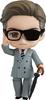 Nendoroid Kingsman: The Golden Circle Harry Galahad Hart Non-scale Plastic Pre-painted Action Figure