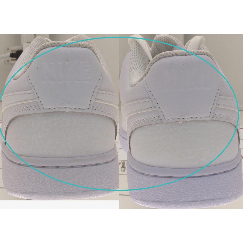 Pre-owned Nike Court Vision 1 CD5463-100-P26093864181447