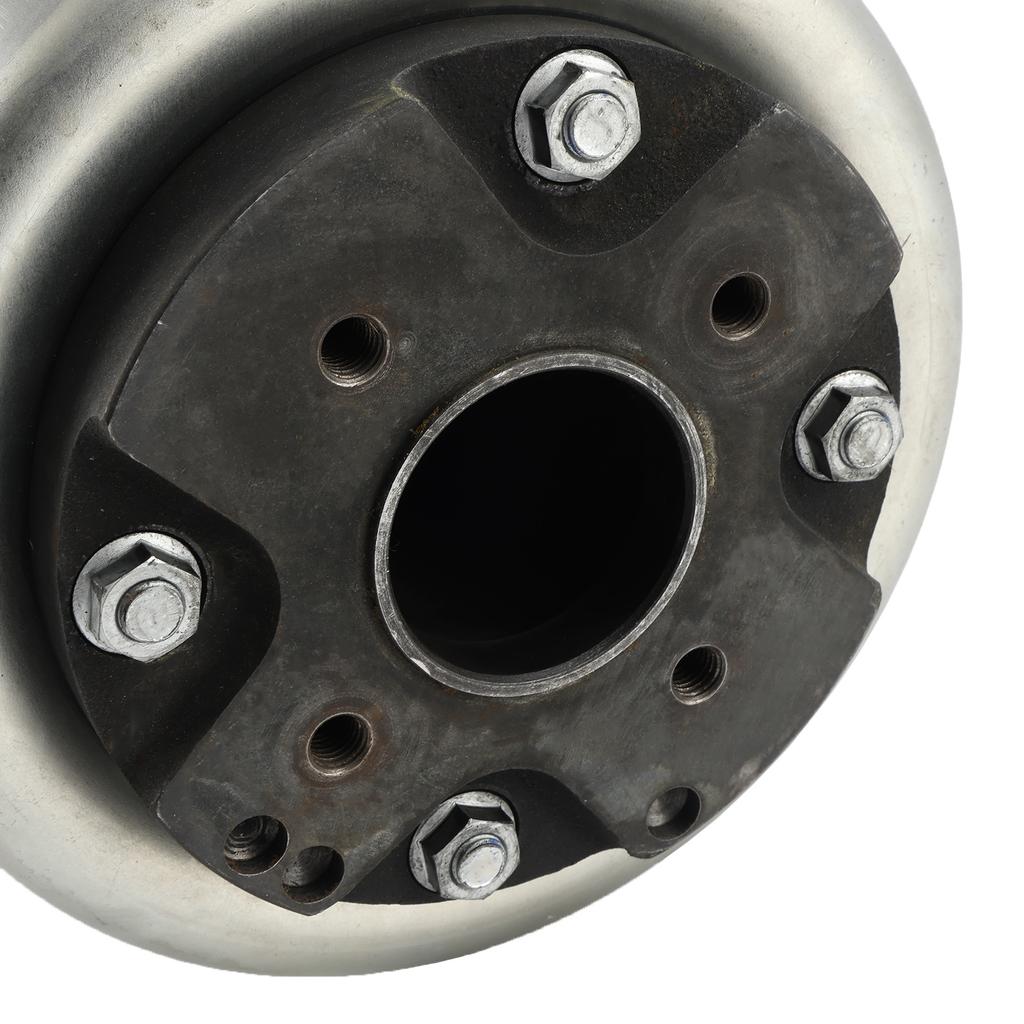 Parking Brake Assembly Transmission F81D-2598 For Ford F250 F350 F450 1988-2002