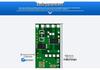 3-5V Mini Remote Control Relay Switch: Momentary, Self-Locking, Adjustable Learning Code Receiver