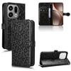 For OPPO Find X9 Find X9 Pro Cover Flip Point Wallet Case Anti drop Stand Protection Case for OPPO Find X9 Pro Phone Case
