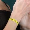 Accesorii – Brățări din cauciuc și silicon