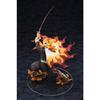 Bellfine Demon Slayer Kyojuro Rengoku 1/8 Scale PVC Painted Figure BF24319 Multicolor
