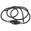 6/8/10/12mm Car Boat Oil Petrol Hand Fuel Pump Primer Bulb with Hose