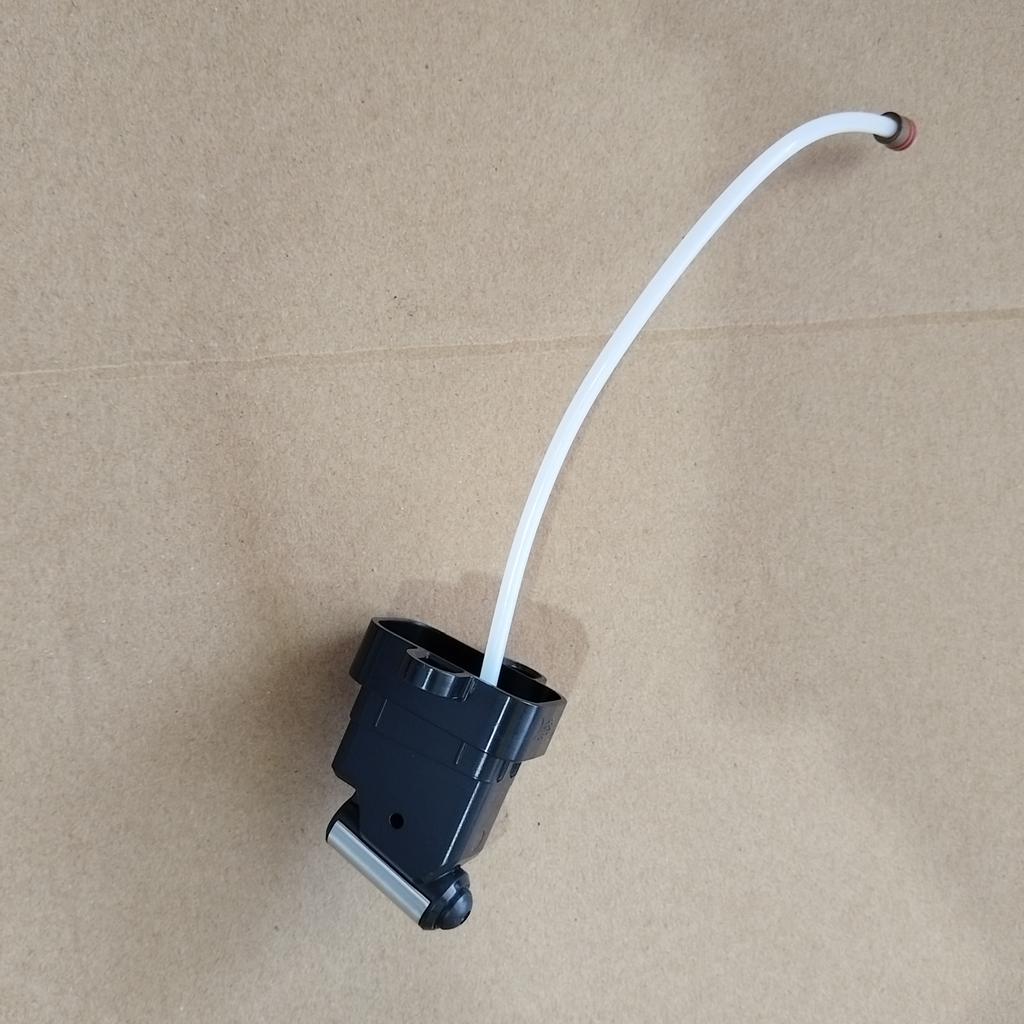 For Philips coffee machine EP1221 2121 2136 3146 Solenoid valve, flow meter, water pump, heating pot