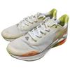 Li Ning Wind Chaser Simple Comfortable Versatile Shock Absorbing Wear Resistant Breathable Low Top Casual Running Shoes Women Sneaker ARMT030-1