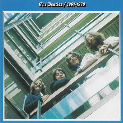 CD BEATLES  19671970 C2077779703920 Apple Records 2007 Canada Rock Used