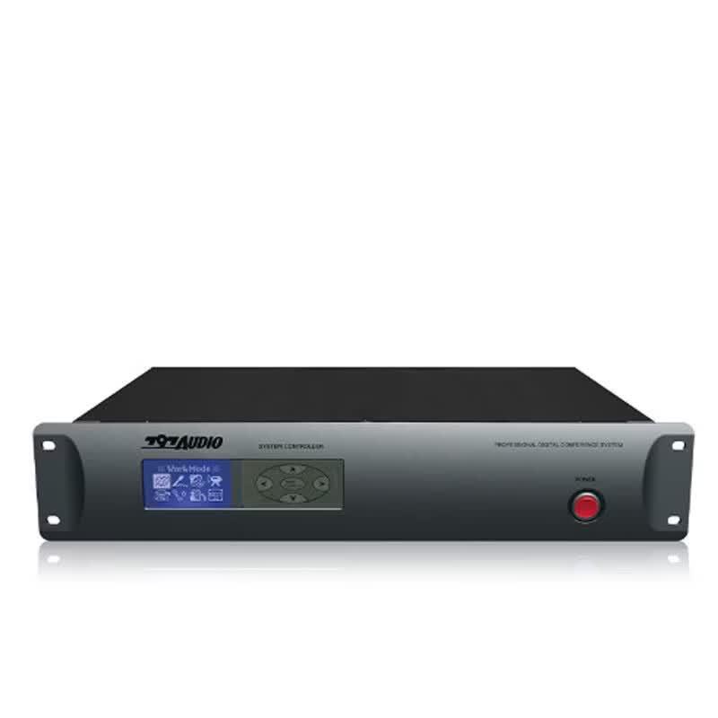 797audio HE5280 Series Professional Conference System Host (CN version)