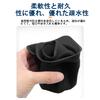 For Civic Type R FL5 Center Console Rear Row Silicone Cup Cover Non-Slip