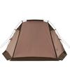 LOGOS Tradcanvas Touring Double 71805575 SOLO-BA