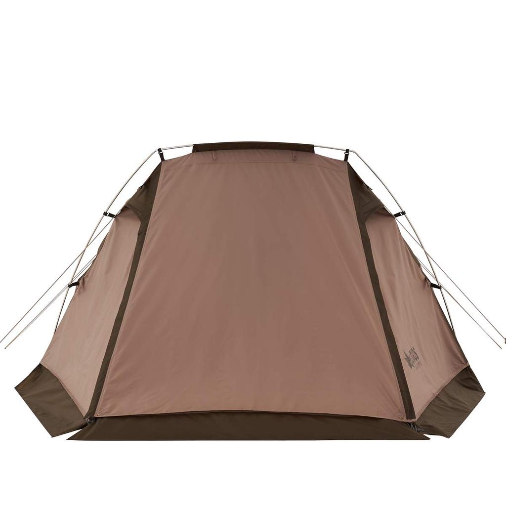 LOGOS Tradcanvas Touring Double 71805575 SOLO-BA