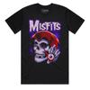 Just For Fans Misfits Tees A Huge Range Of Designs Breathable Cotton Super Comfy 2025 Tshirts For Both Unisex And Wounisex Cloth