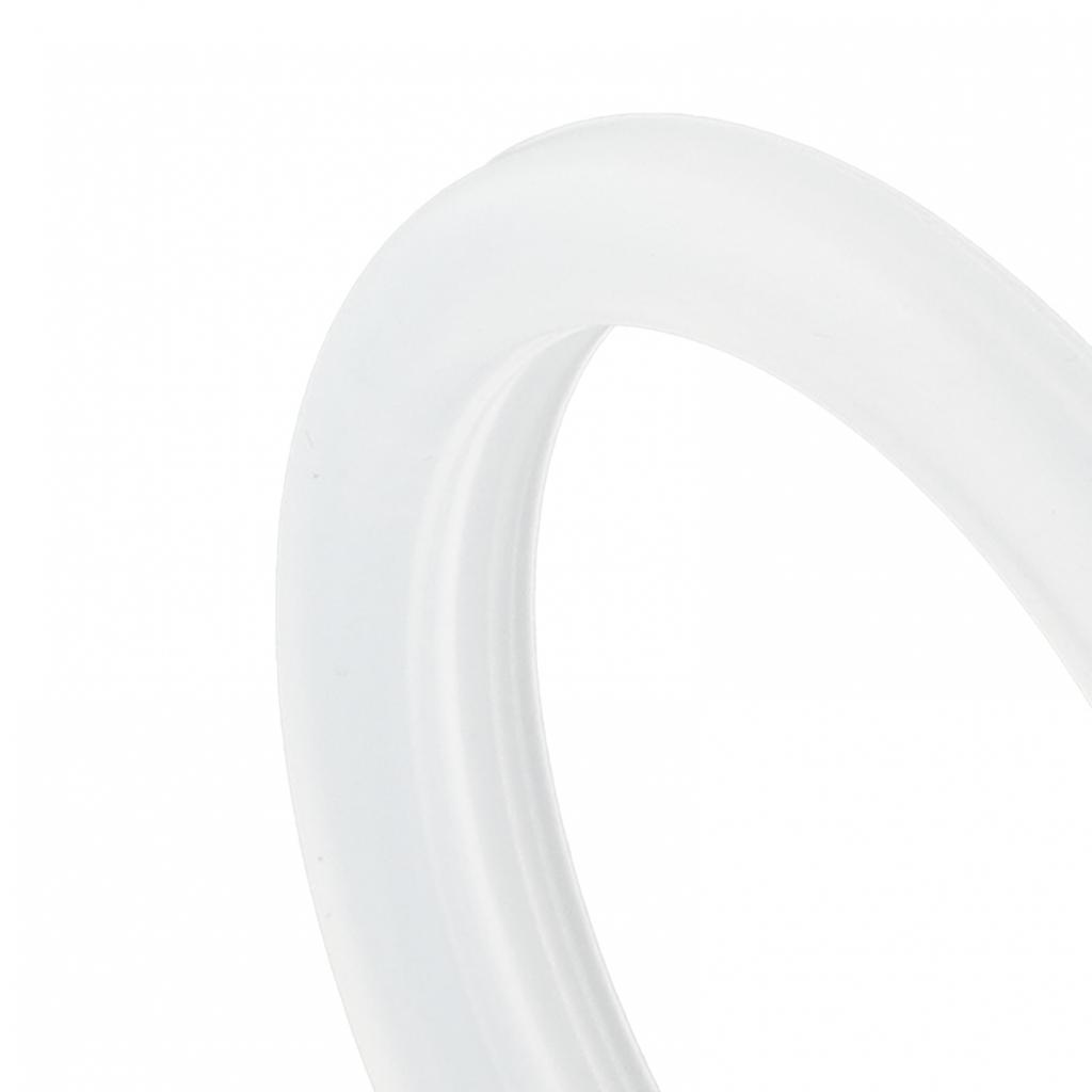 Espresso Holder Gasket O For Ring for DEDICA EC680 EC685 Compatible Parts