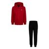 Nike Childrens/Kids Air Jordan Fleece Tracksuit