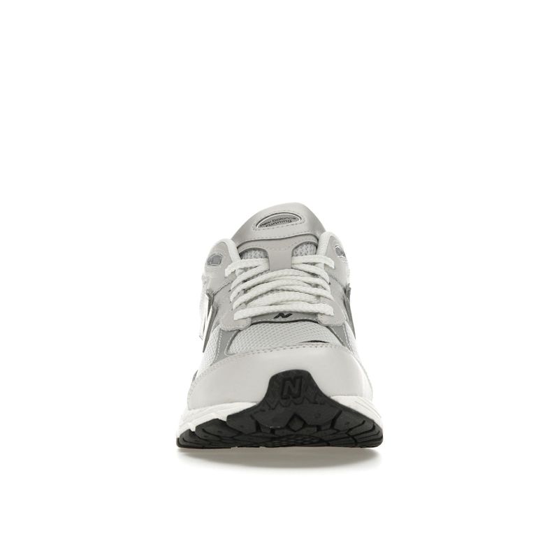 New Balance 2002R Grey Silver Unisex M2002RPP