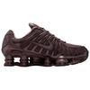 Nike Shox TL Tattoo Black Damen Sneaker Lila IB1087-500