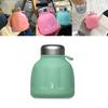 Creative Cartoon Pumpkin Stainless Steel Vacuum Insulated Thermos Cup 250ml For Youth