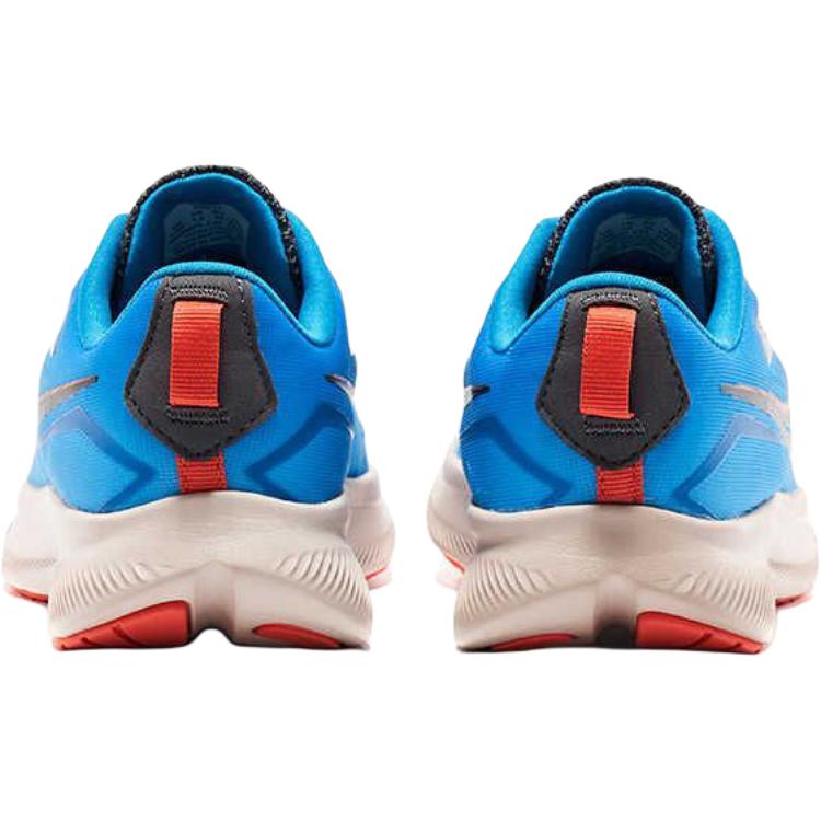 Saucony Ride 15 Big Kid Ocean Kids Sneakers Blue SK166071