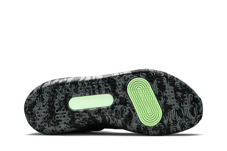 Nike KD 13 EP 'Camo Sole'