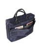 Yoshida Time Business Bag Navy [Porter] & Co. 2-Way 655-08298 (50)