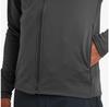 Montane флисовая толстовка Fury Lite