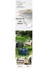 Foldable Large Capacity Insulated Bag - Handheld Cold Storage for Camping & Picnics