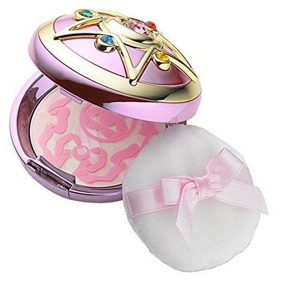 Bishoujo Senshi Sailor Moon R Miracle Romance Shining Powder Parallel Import
