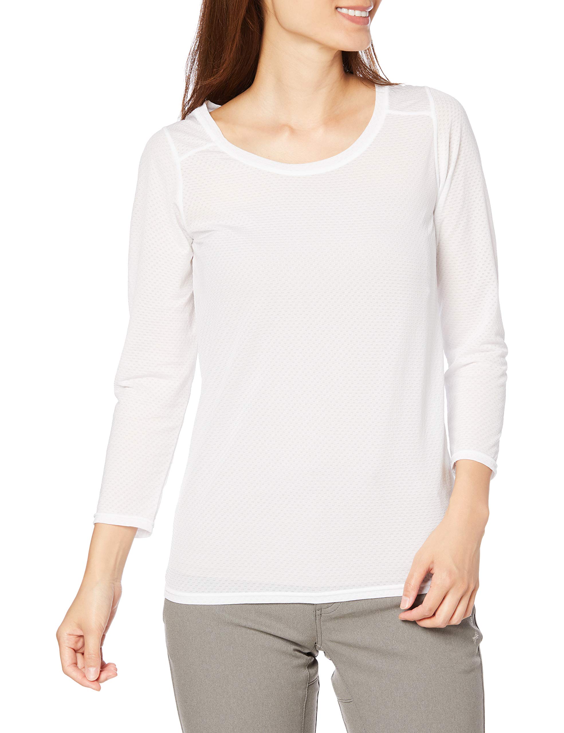 

Foxfire Сделано в Японии для PP Размер S к японскому размеру Нижнее белье, Потостойкое, Полипропилен, Спортивная одежда, Сетка, Д/Р, 8215064, Женское, Белый,