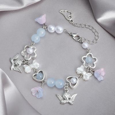 Armbänder – Geflochtene & Wickelarmbänder
